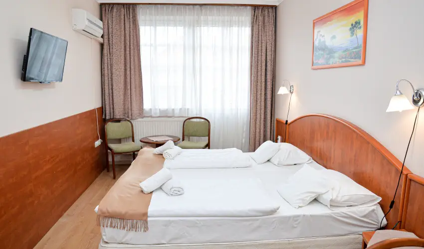 Major Panzi� & �tterem Hajd�szoboszl� - M�jus 1. (min. 2 �j)