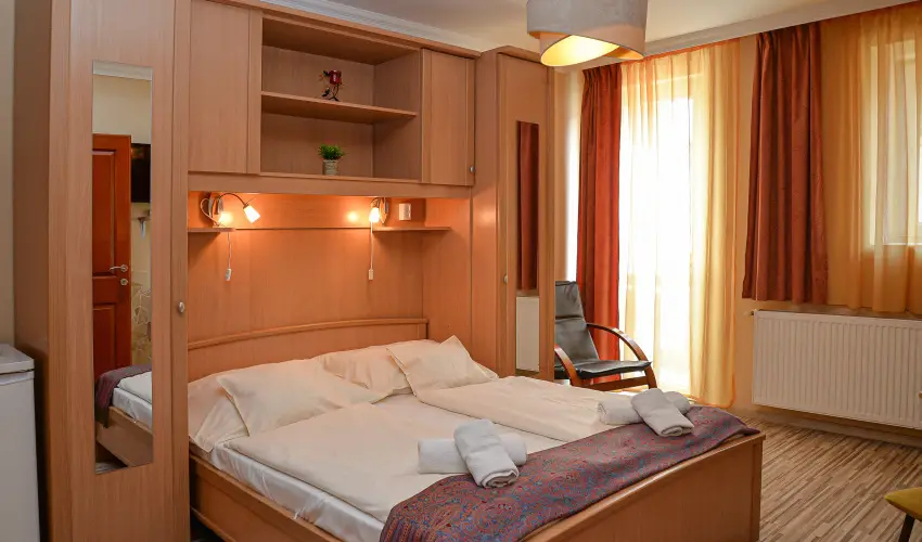 Major Panzi� & �tterem Hajd�szoboszl� - M�jus 1. (min. 2 �j)