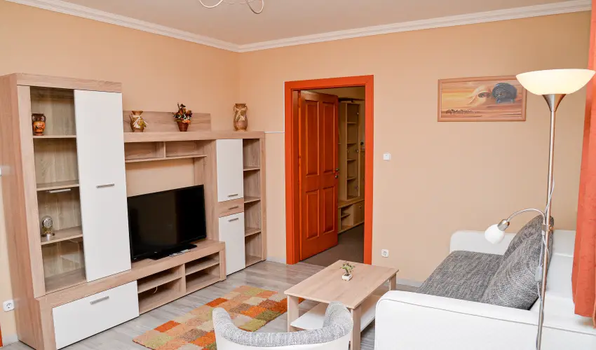 Major Panzi� & �tterem Hajd�szoboszl� - M�jus 1. (min. 2 �j)