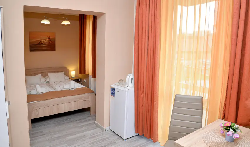 Major Panzi� & �tterem Hajd�szoboszl� - M�jus 1. (min. 2 �j)