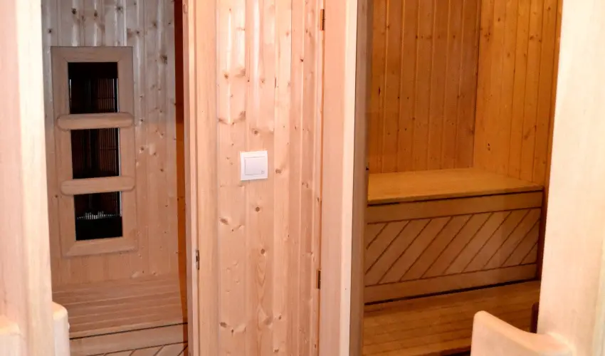 Malomkert Hotel Nagybrzsny - Mjus 1. (min. 2 j)