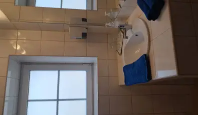 Malomkert Hotel Nagybrzsny