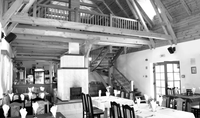 Malomkert Hotel Nagyb�rzs�ny - M�jus 1. (min. 2 �j)