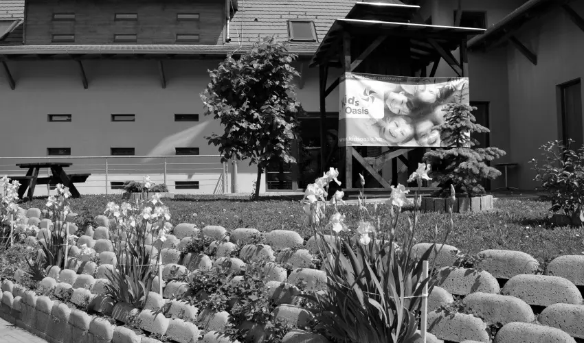 Malomkert Hotel Nagyb�rzs�ny - M�jus 1. (min. 2 �j)