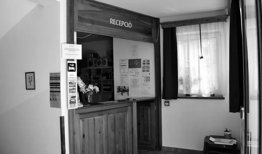 Malomkert Hotel Nagyb�rzs�ny - M�jus 1. (min. 2 �j)