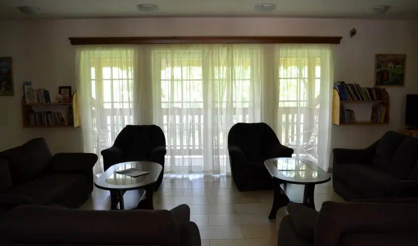 Malomkert Hotel Nagybrzsny - Mjus 1. (min. 2 j)