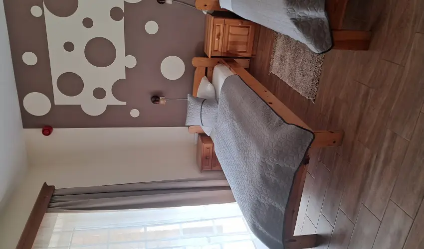 Malomkert Hotel Nagybrzsny - Mjus 1. (min. 2 j)