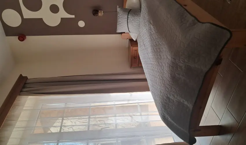 Malomkert Hotel Nagybrzsny - Mjus 1. (min. 2 j)