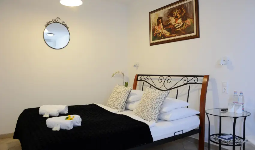 Malom-t Vendghz Tapolca - Mjus 1.