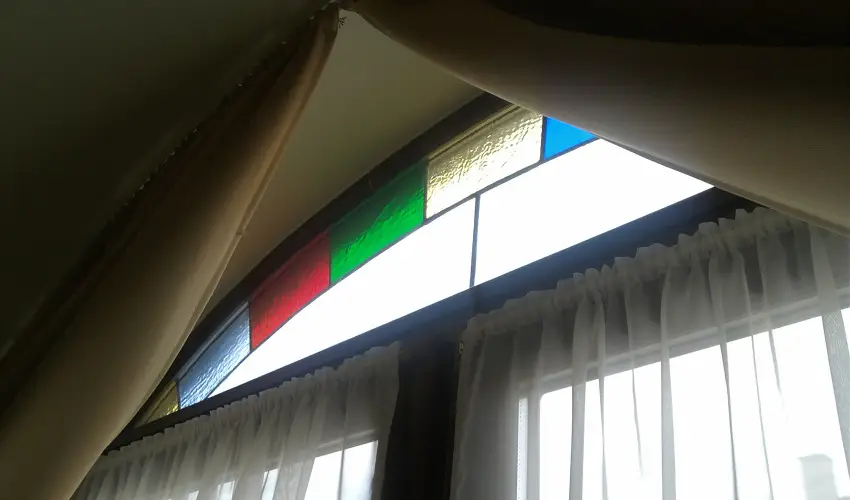 Malom-t Vendghz Tapolca - Mjus 1.