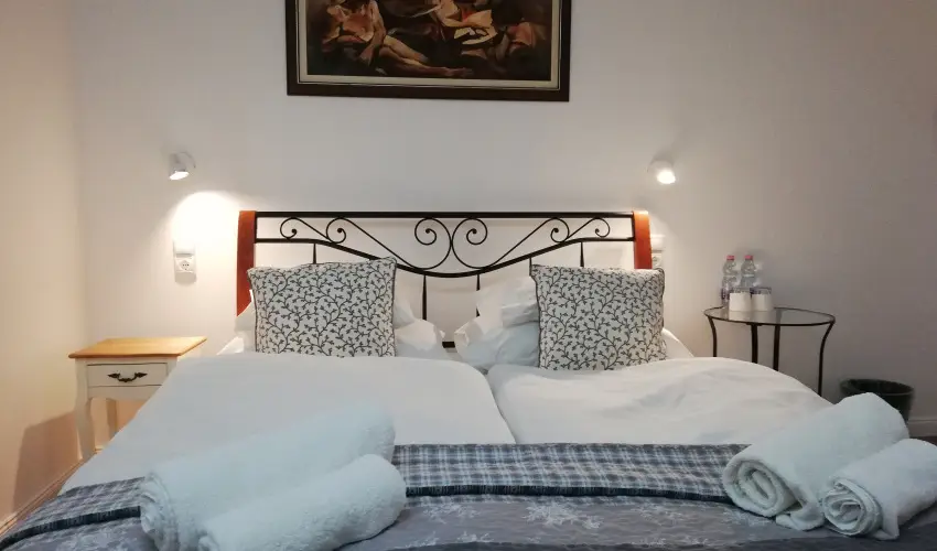 Malom-t Vendghz Tapolca - Mjus 1.