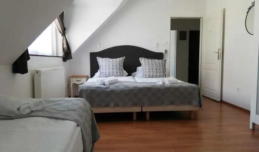 Malom-t Vendghz Tapolca - Mjus 1.