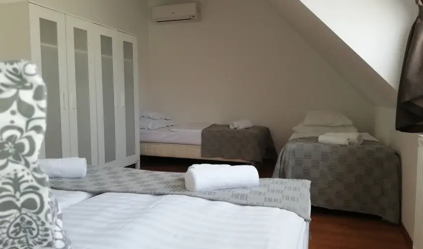 Malom-t Vendghz Tapolca - Mjus 1.