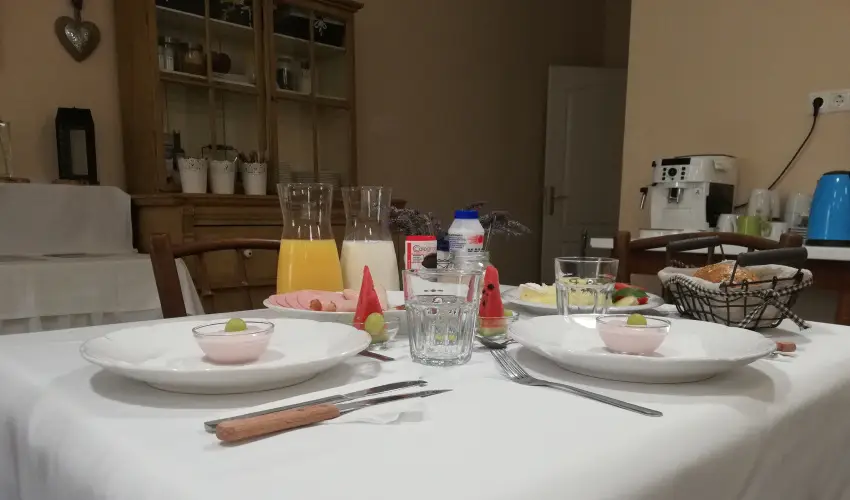 Malom-t Vendghz Tapolca - Mjus 1.