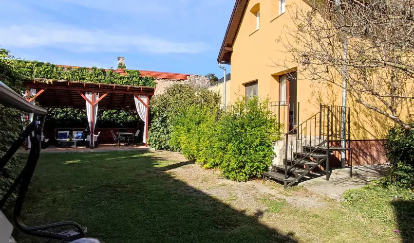 Malom-t Vendghz Tapolca - Mjus 1.