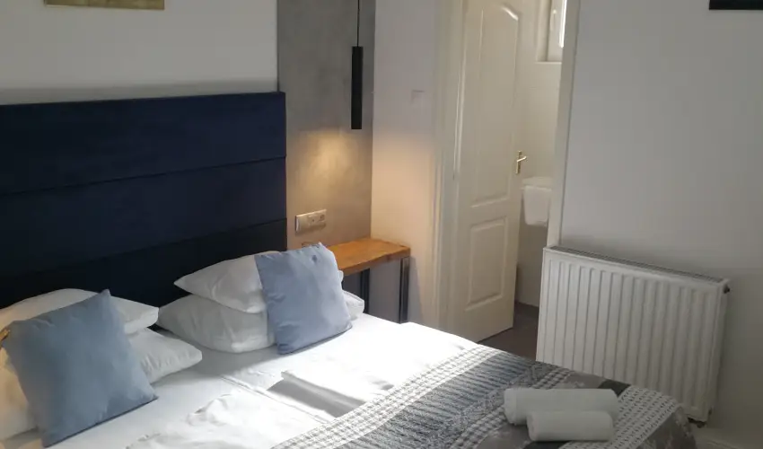 Malom-t Vendghz Tapolca - Mjus 1.