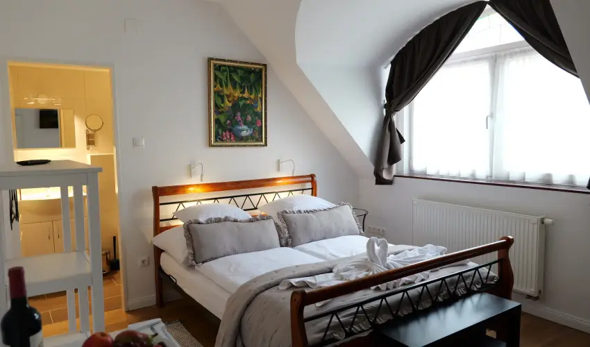 Malom-t Vendghz Tapolca - Mjus 1.