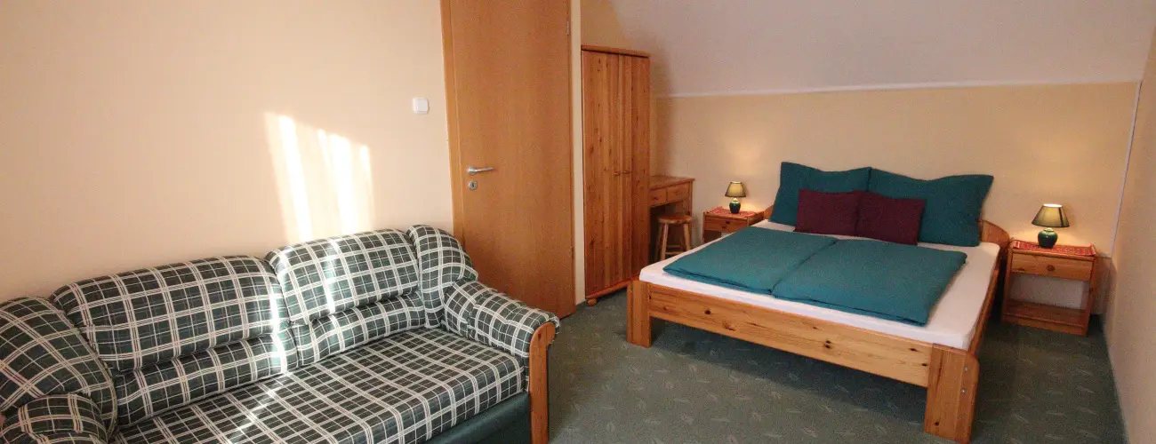 Mandula Wellness Apartmanhz Harkny Harkny - Mjus 1. (min. 2 j)