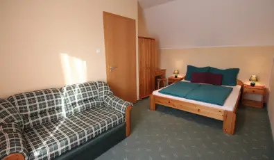Mandula Wellness Apartmanhz Harkny Harkny