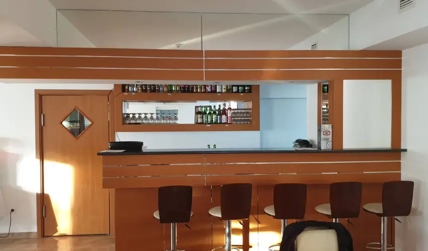 Margarta Apartmanhz Bogcs - Mjus 1. 