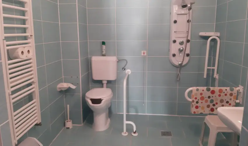 Margarta Apartmanhz Bogcs - Mjus 1. 