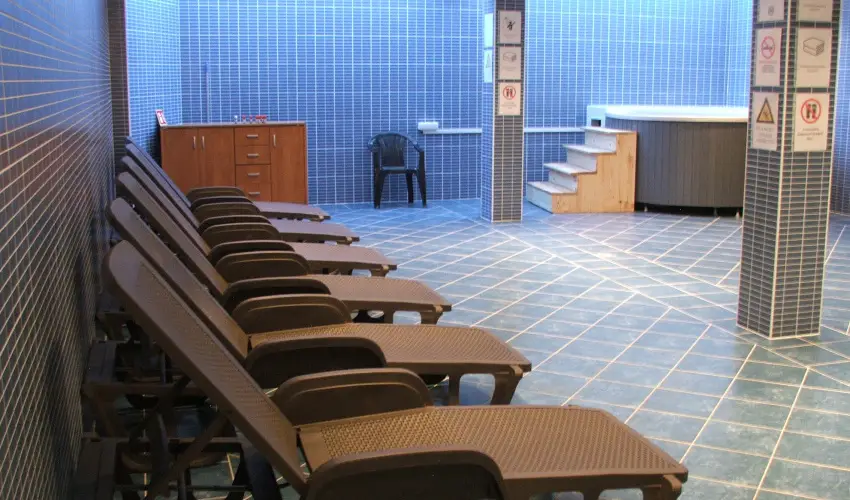 Margarta Apartmanhz Bogcs - Mjus 1. 