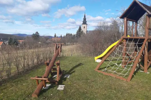 Margarta Apartmanhz - Mjus 1. 