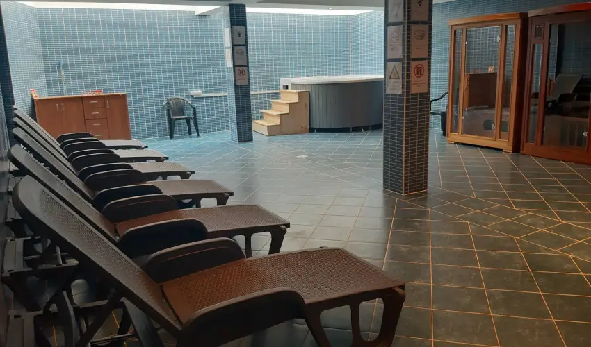 Margarta Apartmanhz Bogcs - Mjus 1. 