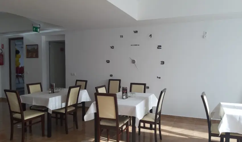 Margarta Apartmanhz Bogcs - Mjus 1. 