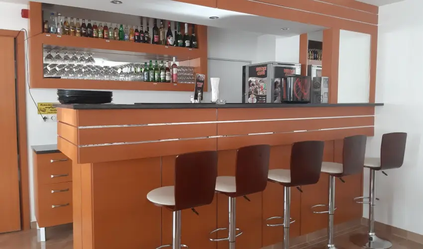 Margarta Apartmanhz Bogcs - Mjus 1. 