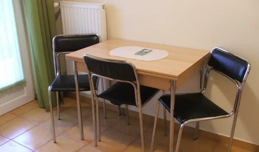 Margarta Apartmanhz Bogcs - Mjus 1. 