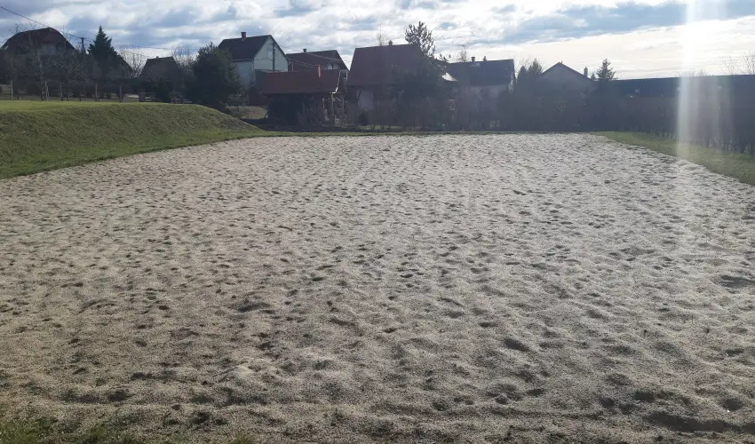 Margarta Apartmanhz Bogcs - Mjus 1. 