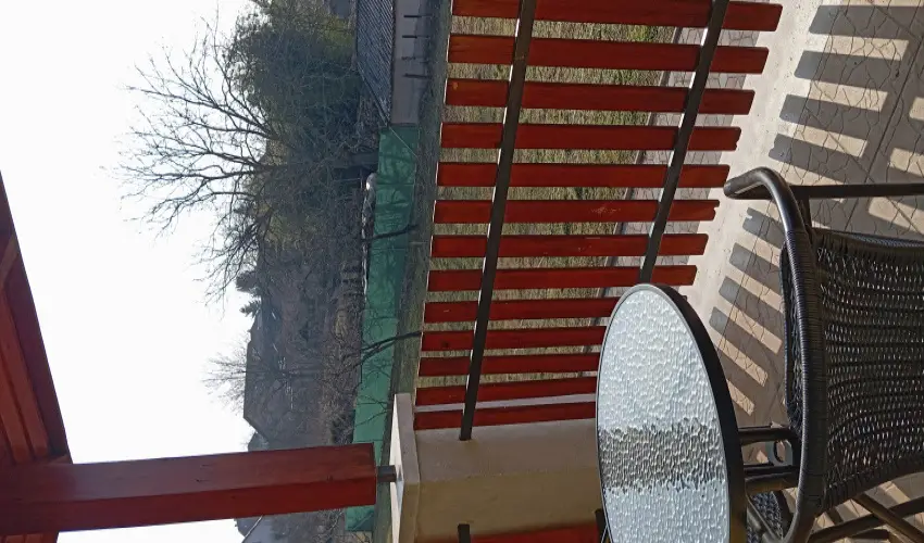 Margarta Apartmanhz Bogcs - Mjus 1. 