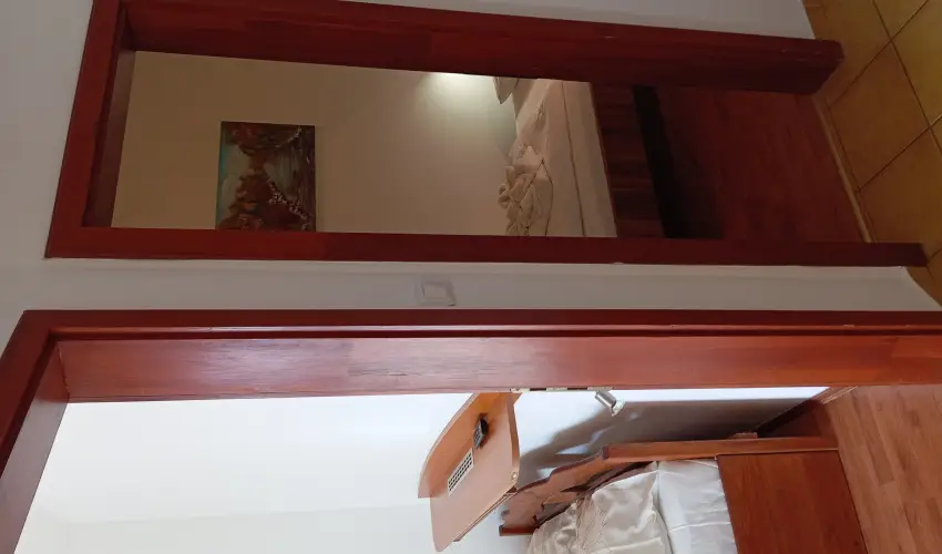 Margarta Apartmanhz Bogcs - Mjus 1. 