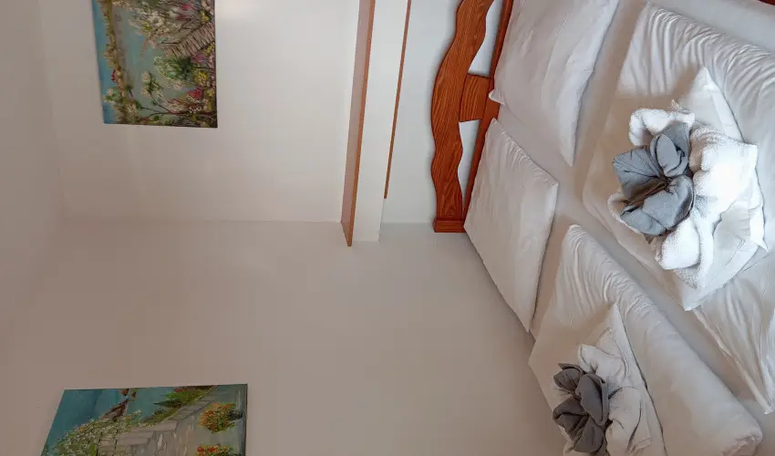 Margarta Apartmanhz Bogcs - Mjus 1. 