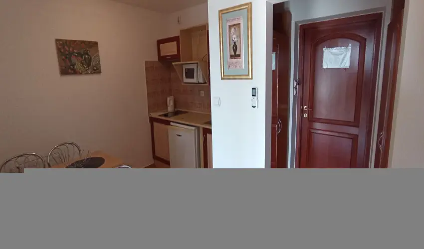 Margarta Apartmanhz Bogcs - Mjus 1. 