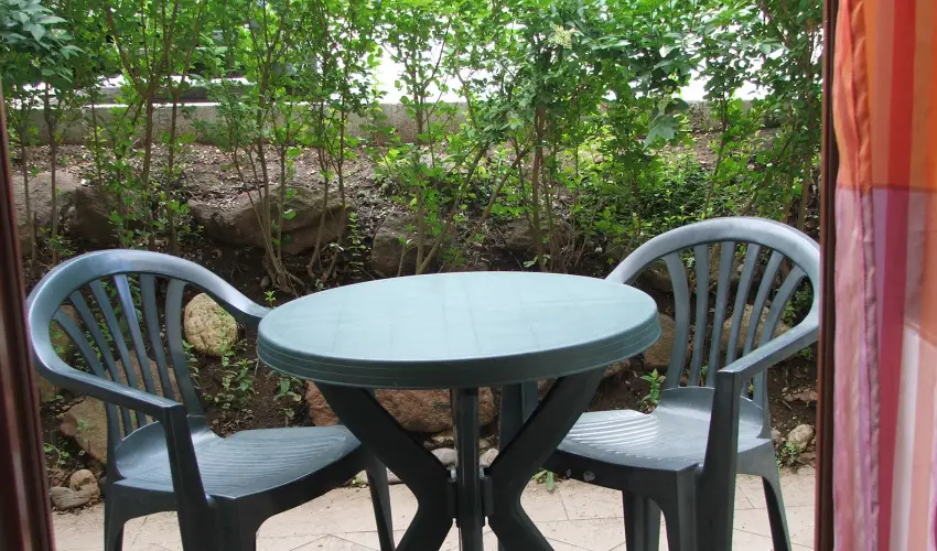 Margarta Apartmanhz Bogcs - Mjus 1. 