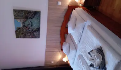 Margarta Apartmanhz Bogcs