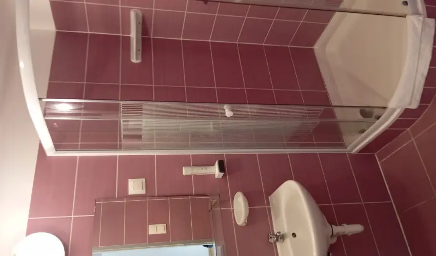 Margarta Apartmanhz Bogcs - Mjus 1. 