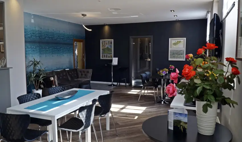 Margar�ta Garden Eger - M�jus 1.