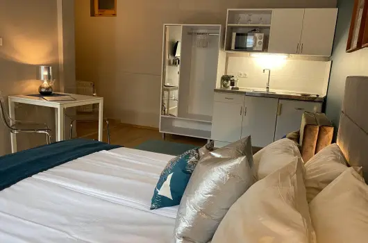 Margar�ta Garden - M�jus 1.