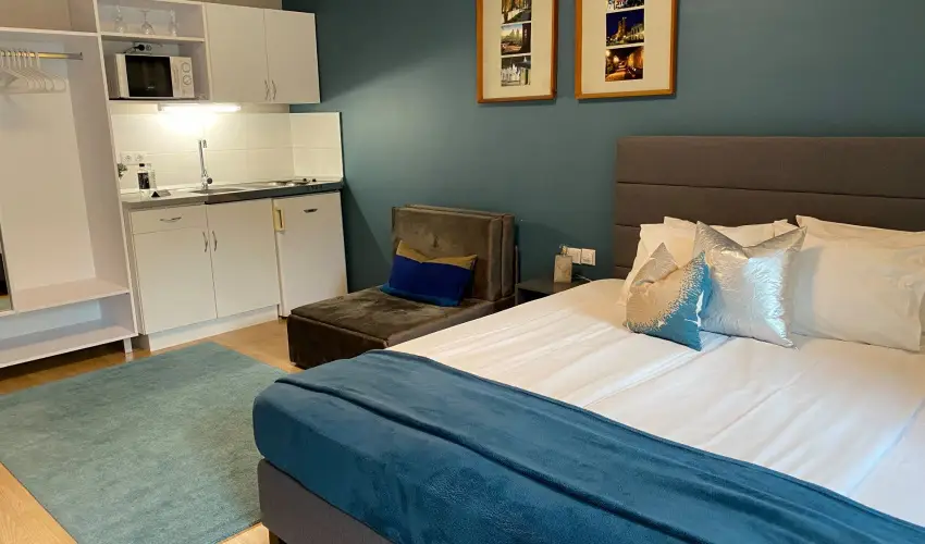 Margar�ta Garden Eger - M�jus 1.