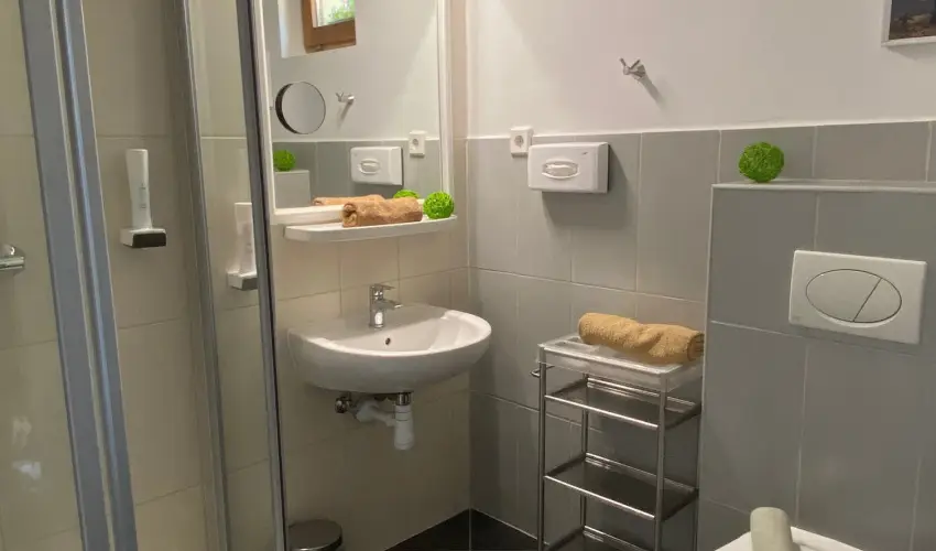 Margar�ta Garden Eger - M�jus 1.