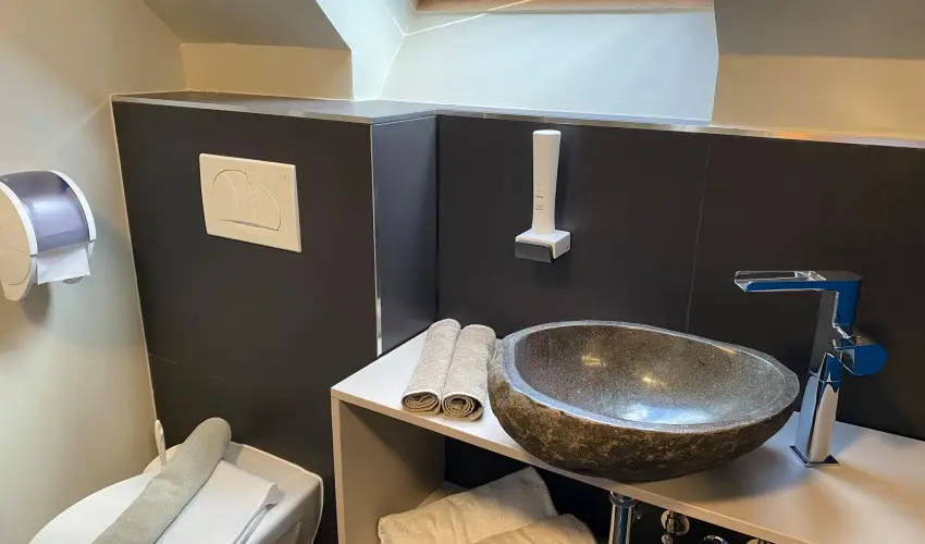 Margar�ta Garden Eger - M�jus 1.