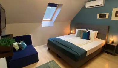 Margar�ta Garden Eger