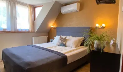 Margar�ta Garden Eger