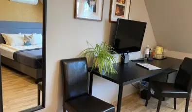 Margar�ta Garden Eger