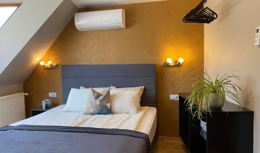 Margar�ta Garden Eger - M�jus 1.