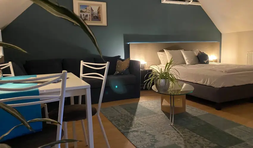 Margar�ta Garden Eger - M�jus 1.