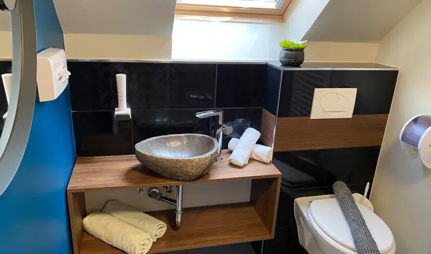 Margar�ta Garden Eger - M�jus 1.